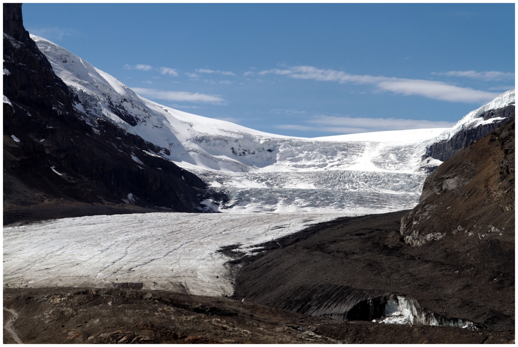 06 - Icefields Parkway (2) - Glacier Athabasca.jpg